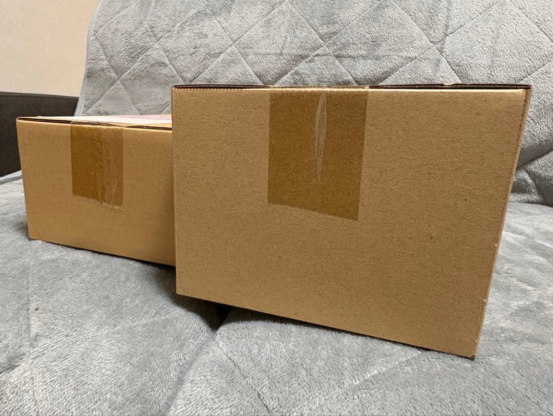 ポケモンカードゲーム スペシャルBOX 未開封 2ボックス トウホク フクオカ