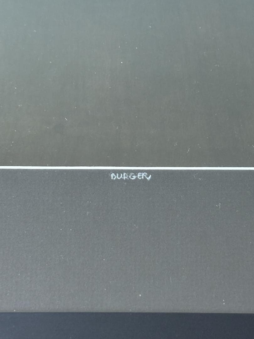 ロミナ レッシア バーガー アート 額装