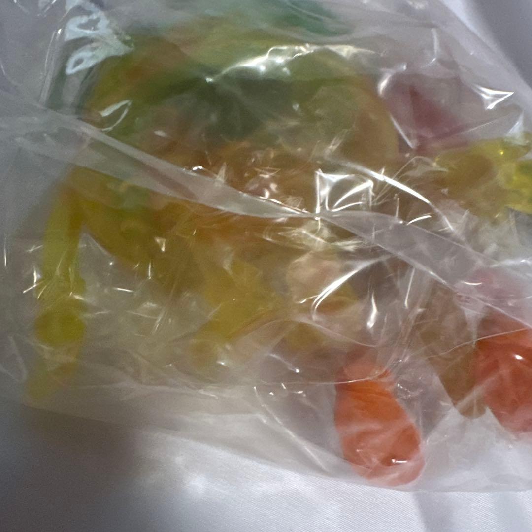 超希少　FLAVORS まんだらけコラボ　ソフビ テツロッド