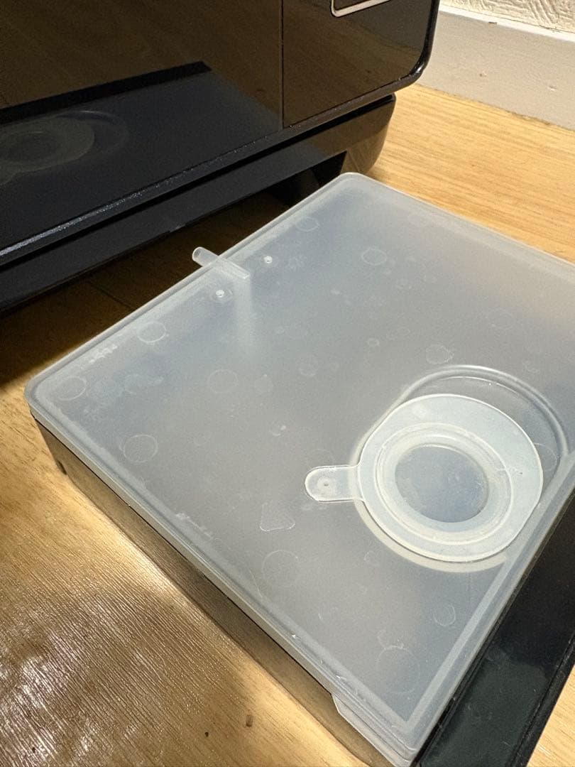 ヘルシオ ウォーターオーブンレンジ 電子レンジ シャープ AX-X10-B