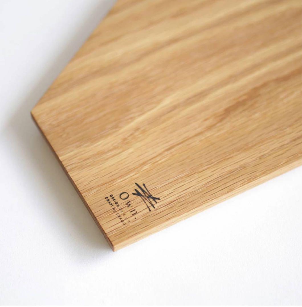 Own. Fragment Board サイズL