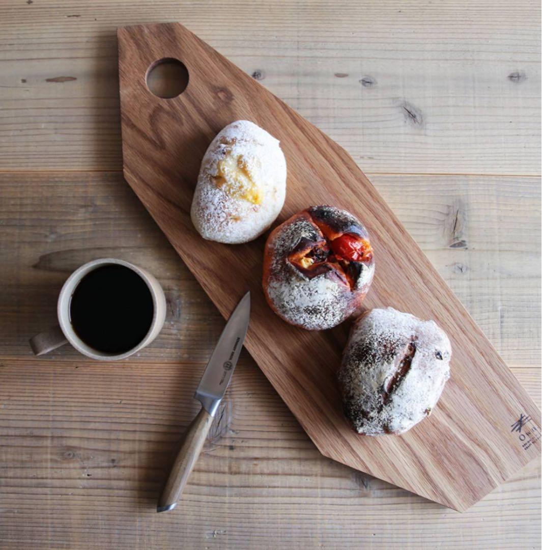 Own. Fragment Board サイズL