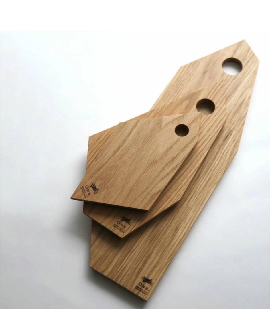 Own. Fragment Board サイズL