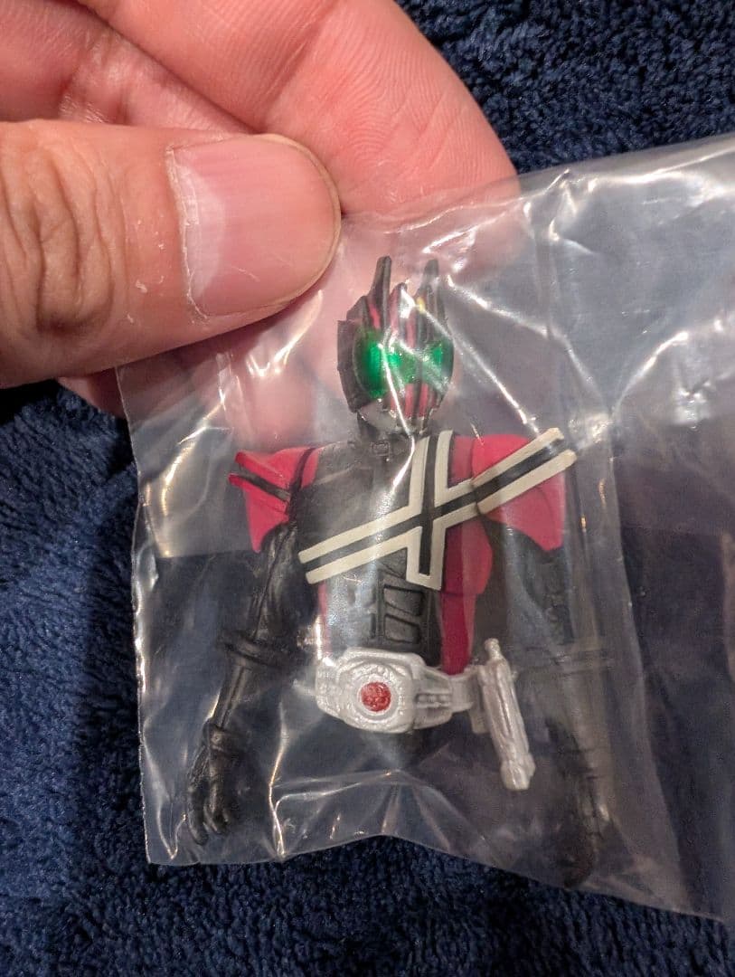 HG レジェンドライダー ディケイド ドライブ セット