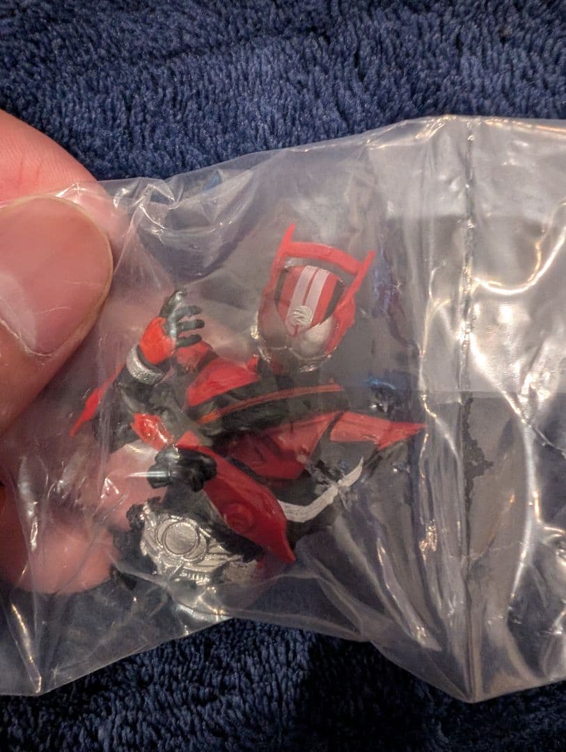 HG レジェンドライダー ディケイド ドライブ セット