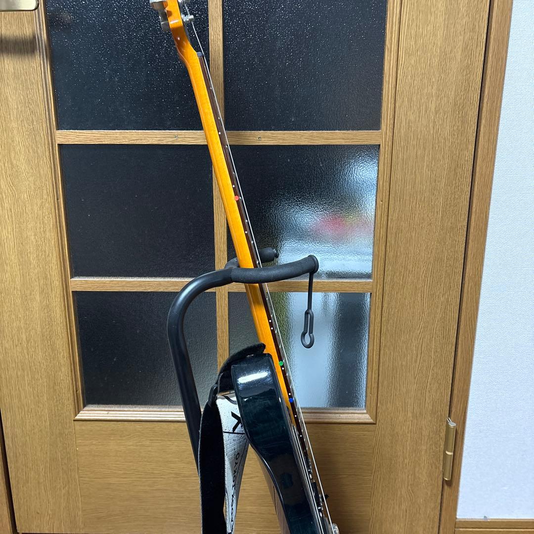 YAMAHA PACIFICA612VIIFM IDBエレキギター　音出し確認済