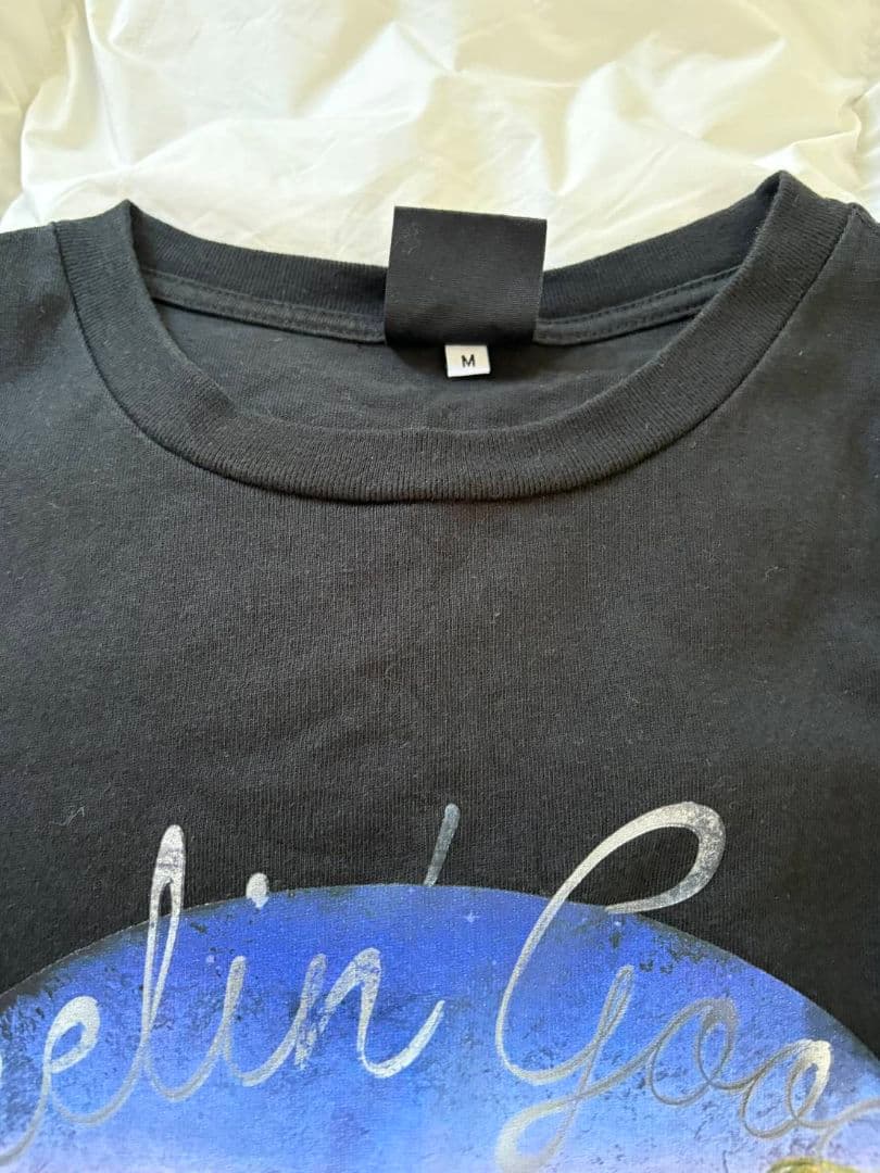 藤井風　FeelinGood　半袖Tシャツ　Mサイズ