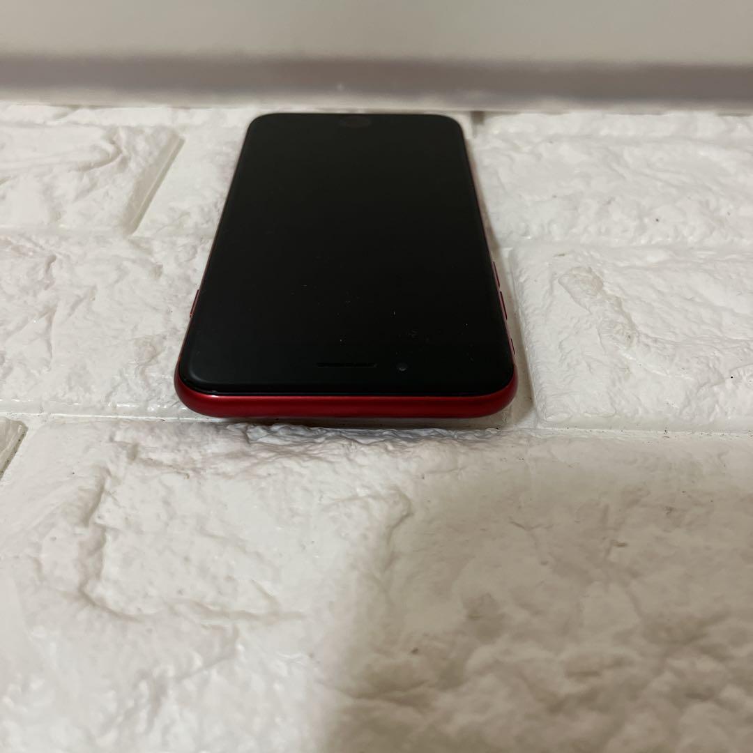 Apple iPhone 8 レッド　本体 64GB