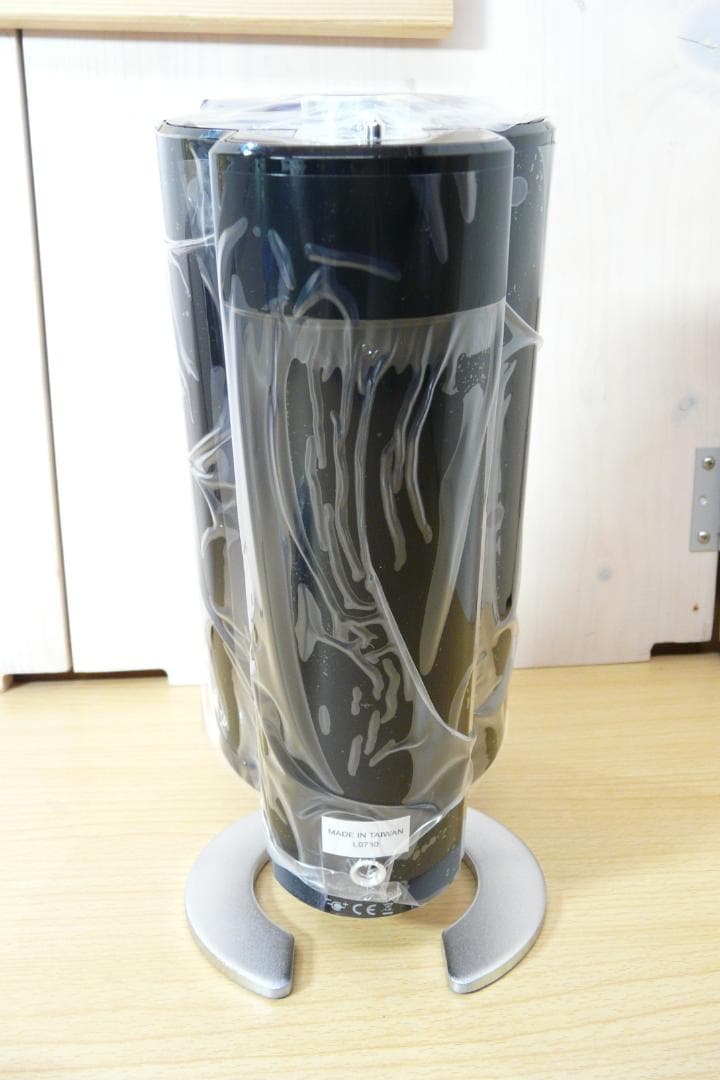  hausen ウォッチワインダー 自動巻上げ機 未使用 2本同時巻