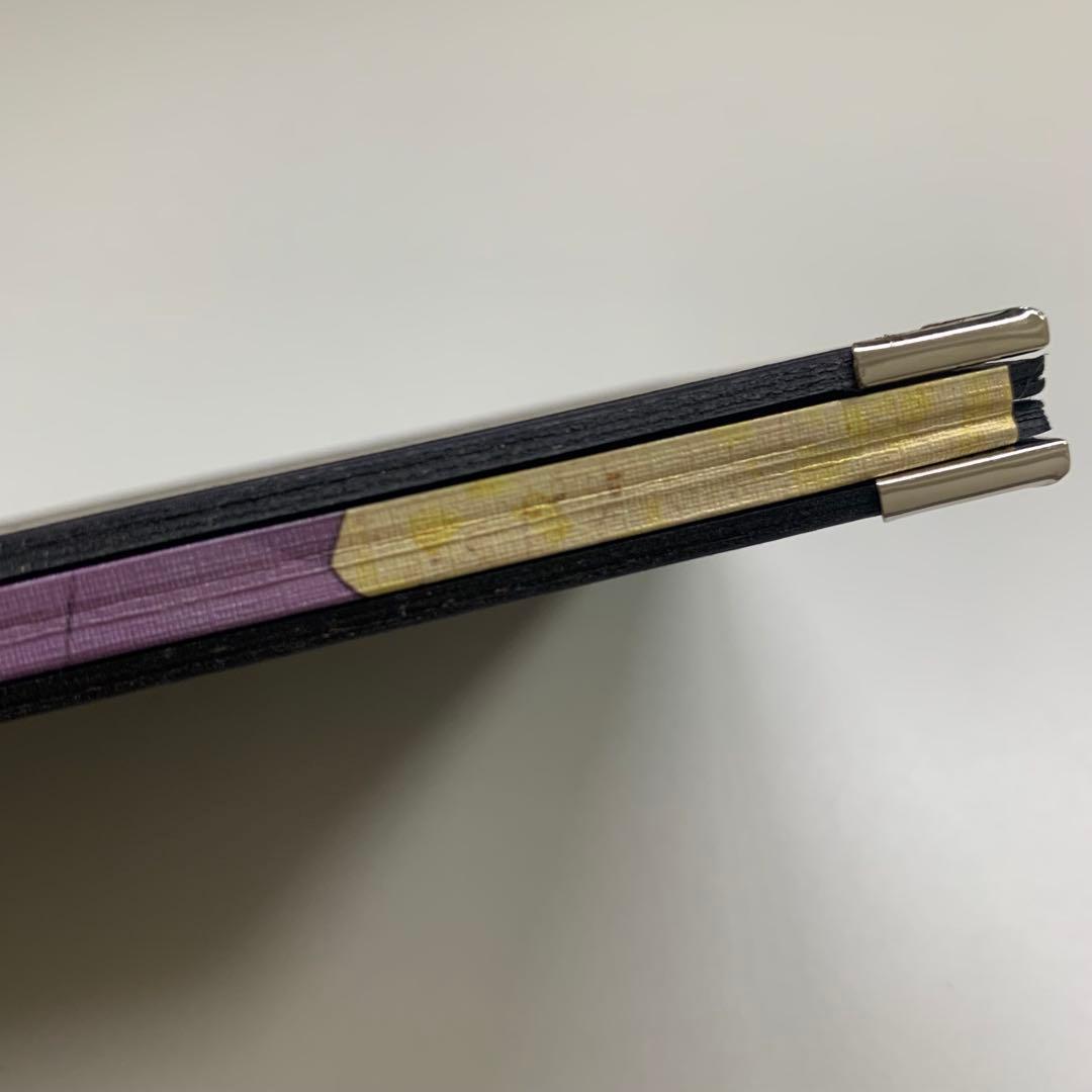 夏目友人帳　屏風