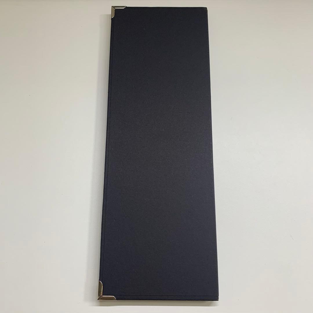 夏目友人帳　屏風