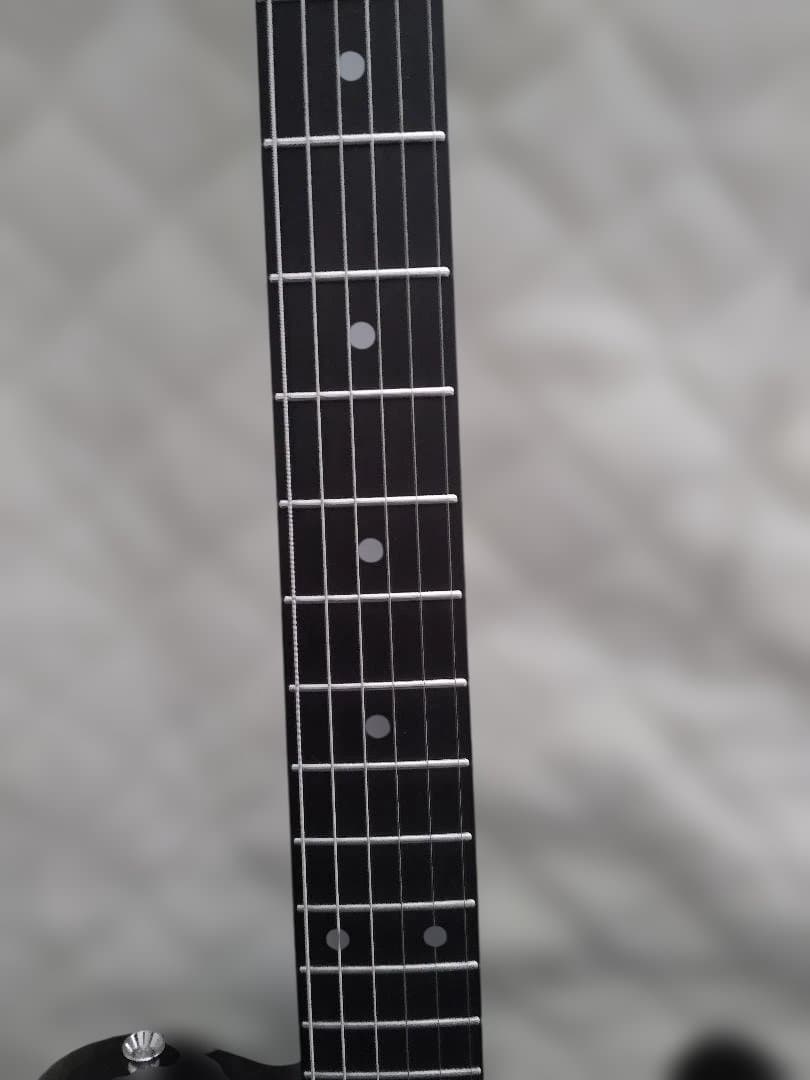 BUSKER'S BTL-Standard BLK テレキャスター [美品]