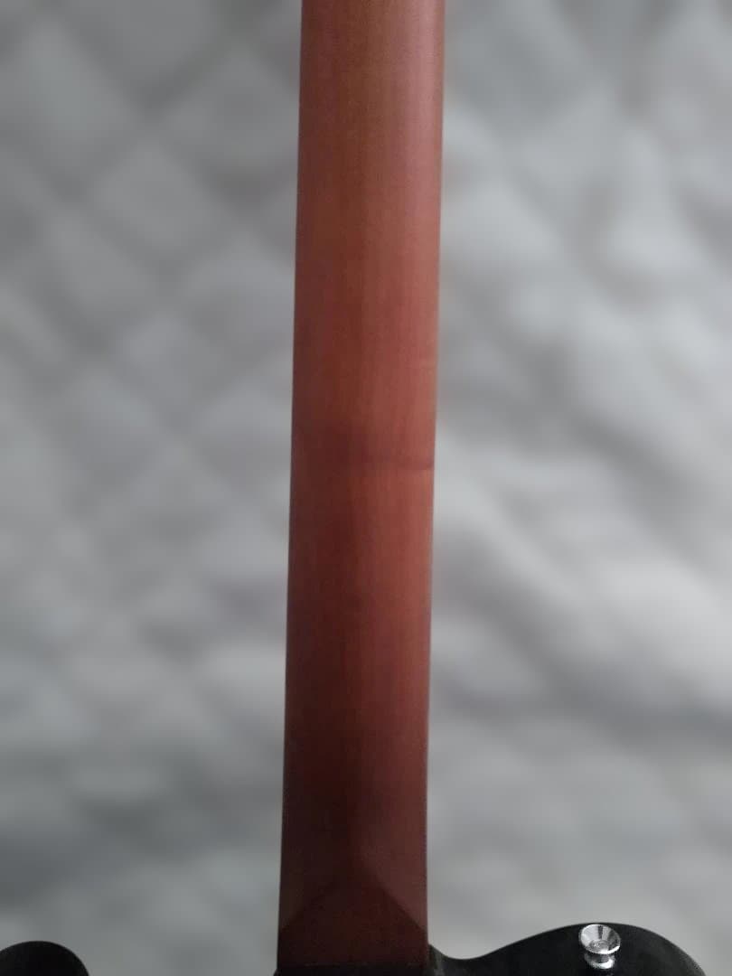 BUSKER'S BTL-Standard BLK テレキャスター [美品]