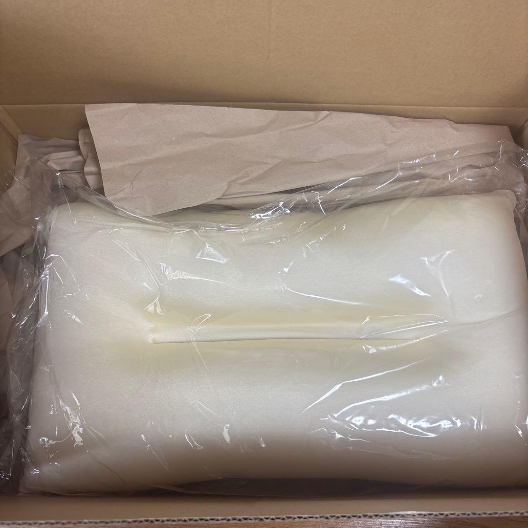 整体師監修　レミントン　枕