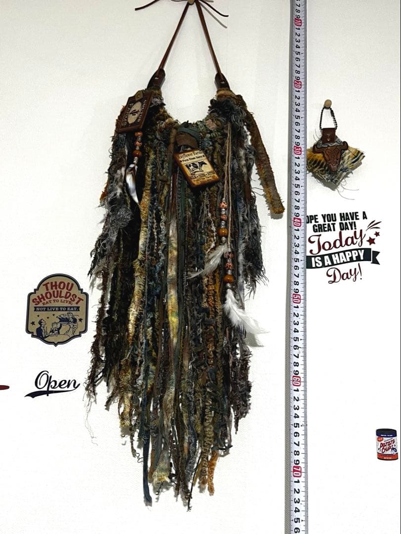 にゃさん専用ฅ\"ハンドメイド‪ෆ‪.*・゜ホースシュー　タペストリー