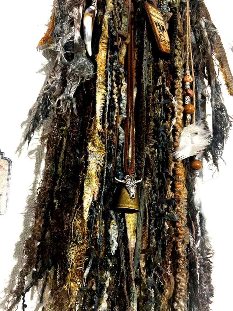 にゃさん専用ฅ\"ハンドメイド‪ෆ‪.*・゜ホースシュー　タペストリー