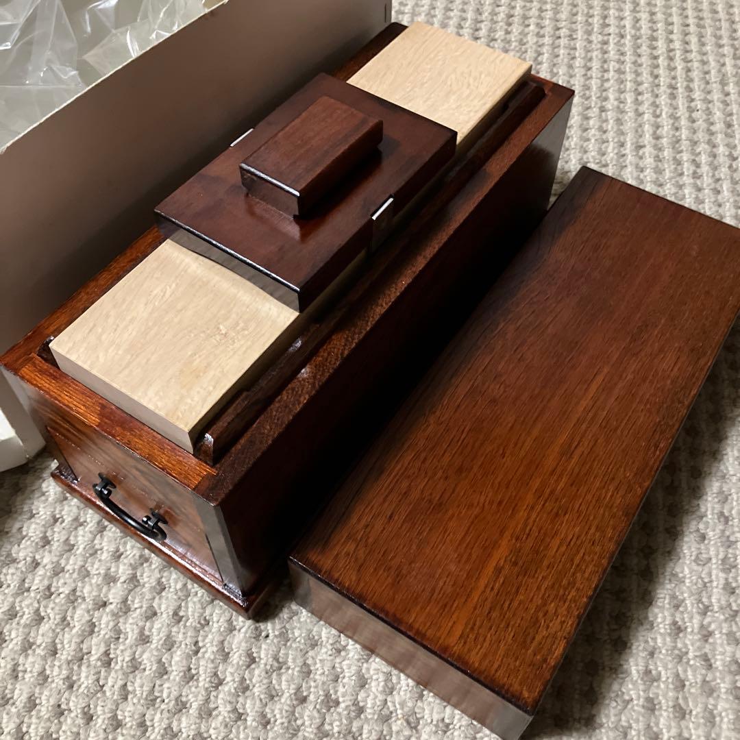 鰹節削り器 弁次郎 特大