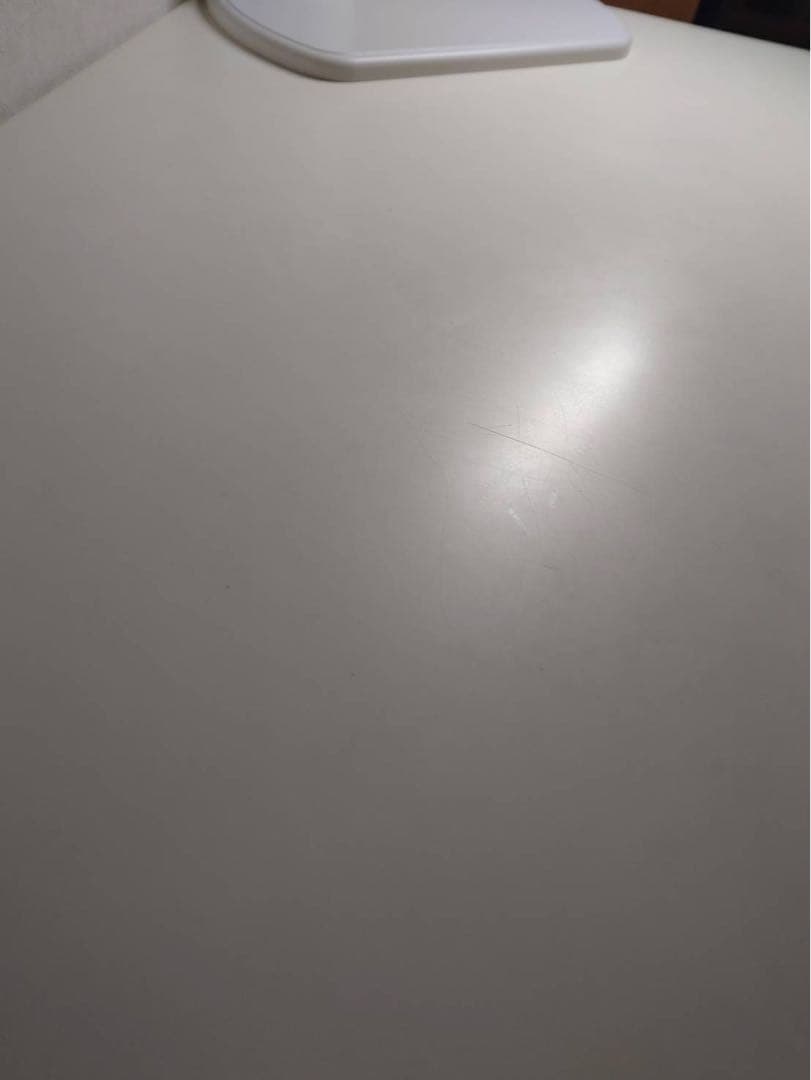 Francfranc エルガ コンソール 机 ドレッサー