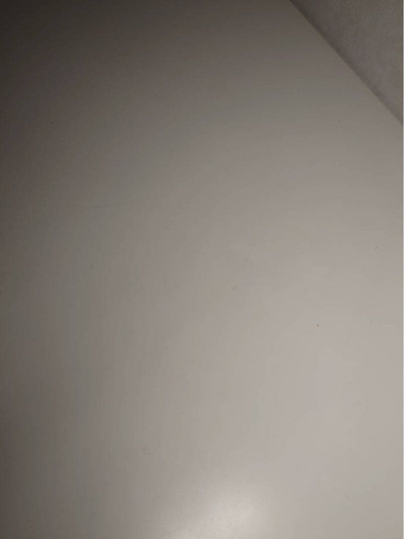 Francfranc エルガ コンソール 机 ドレッサー