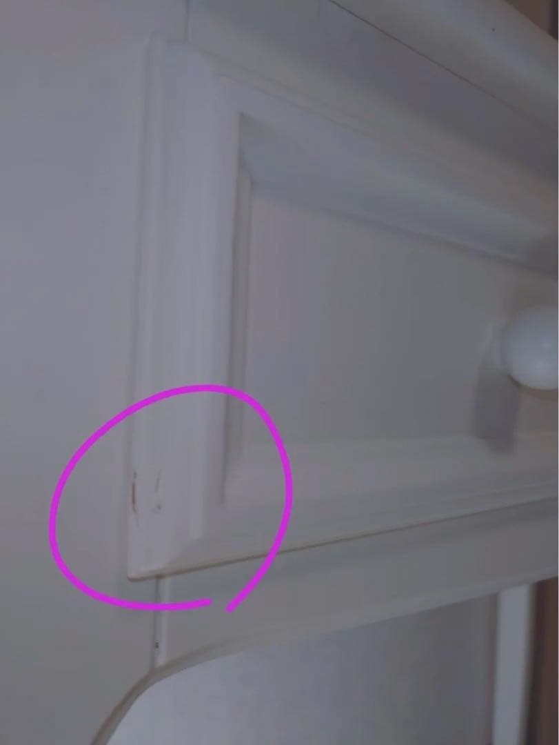 Francfranc エルガ コンソール 机 ドレッサー