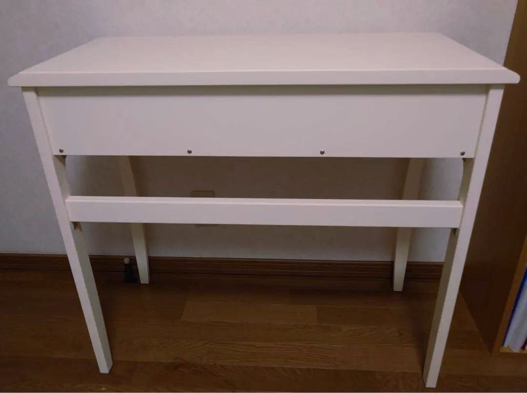 Francfranc エルガ コンソール 机 ドレッサー