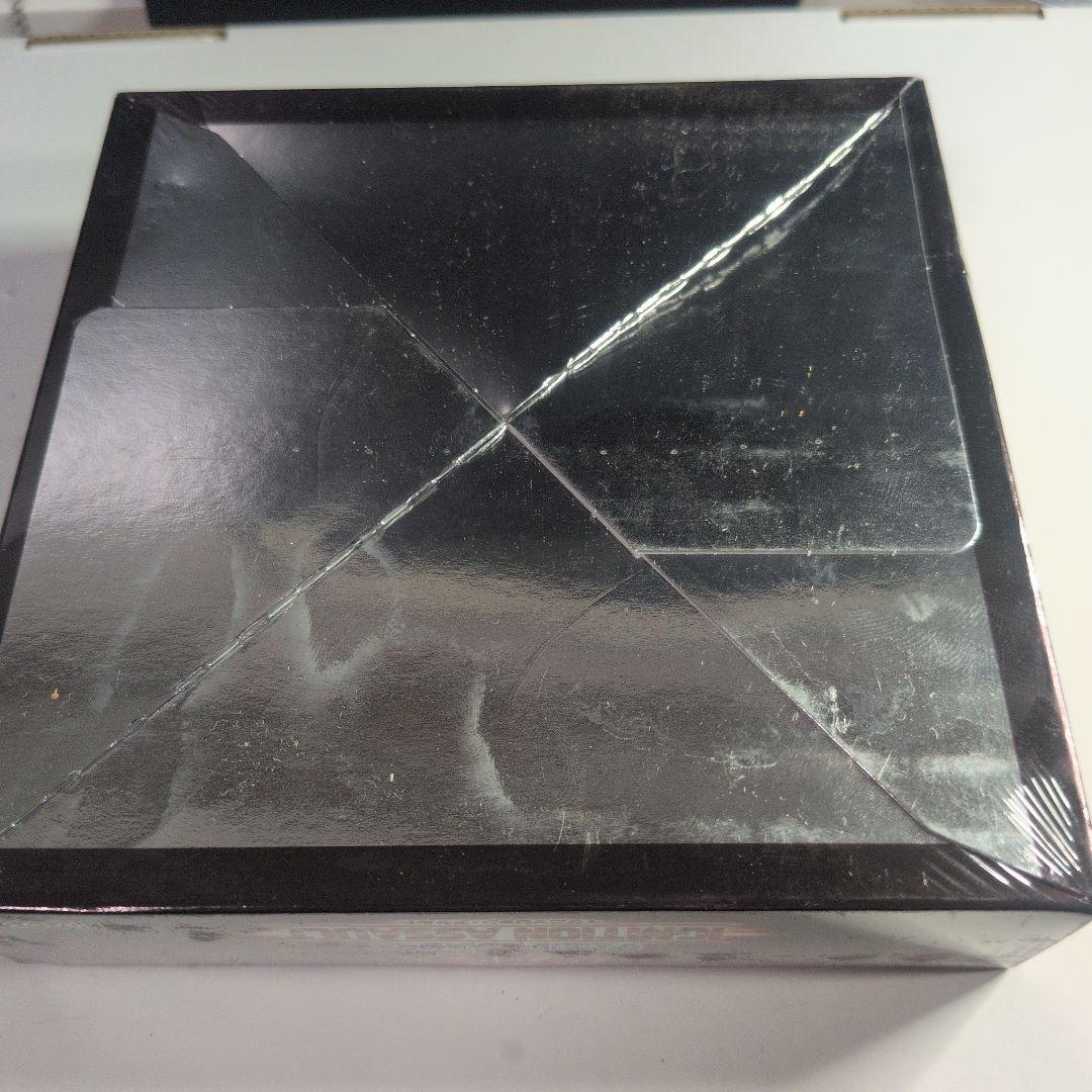 遊戯王IGNITION ASSAULT　イグニッションアサルト　未開封BOX⑤