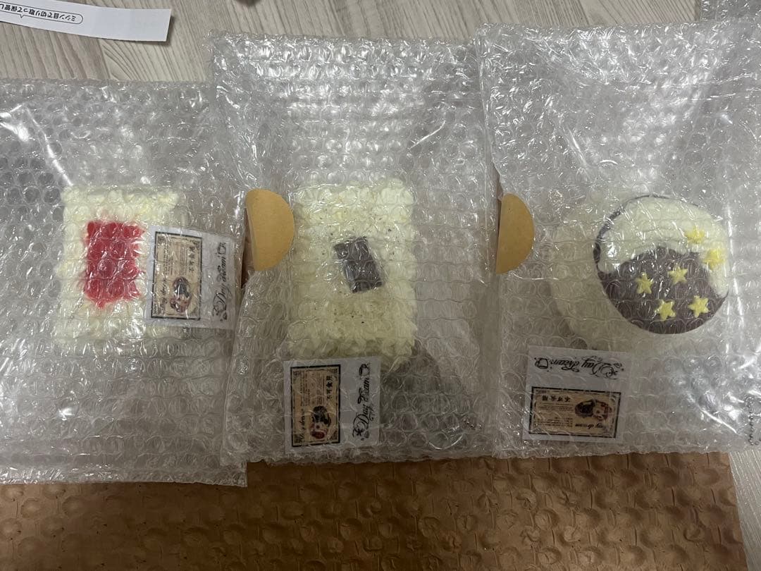 のんちゃん（即購入不可）