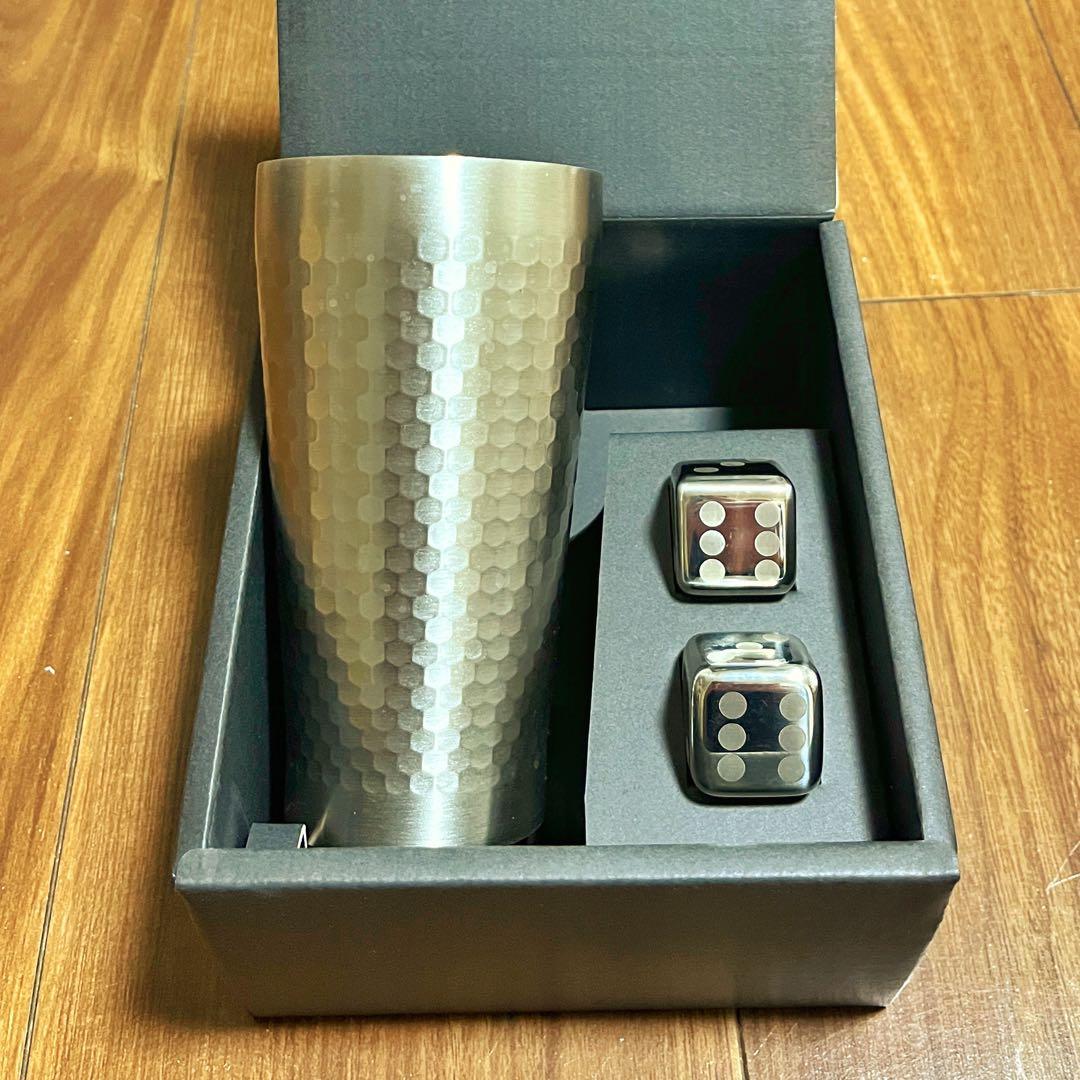 レア‼️SUPER BEAVER／タンブラー／アイスキューブ／グッズ