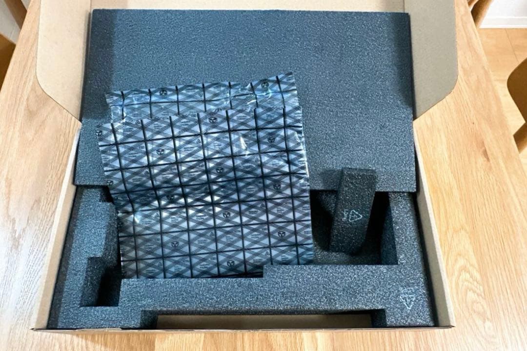 【超美品】SAPPHIRE PURE Radeon RX 7800 XT