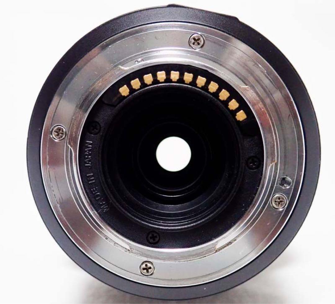 オリンパス　M.ZUIKO ED 75-300mm F4.8-6.7 II