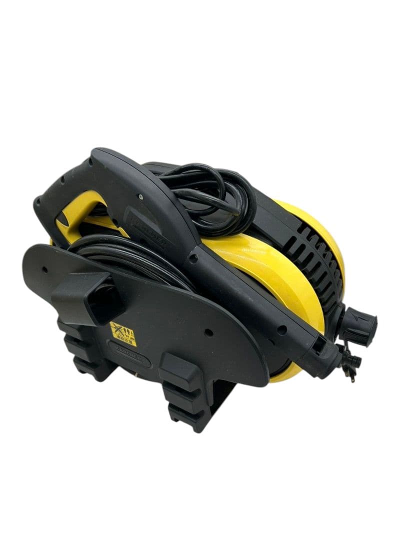 KARCHER ケルヒャー 高圧洗浄機