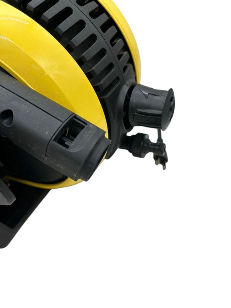 KARCHER ケルヒャー 高圧洗浄機