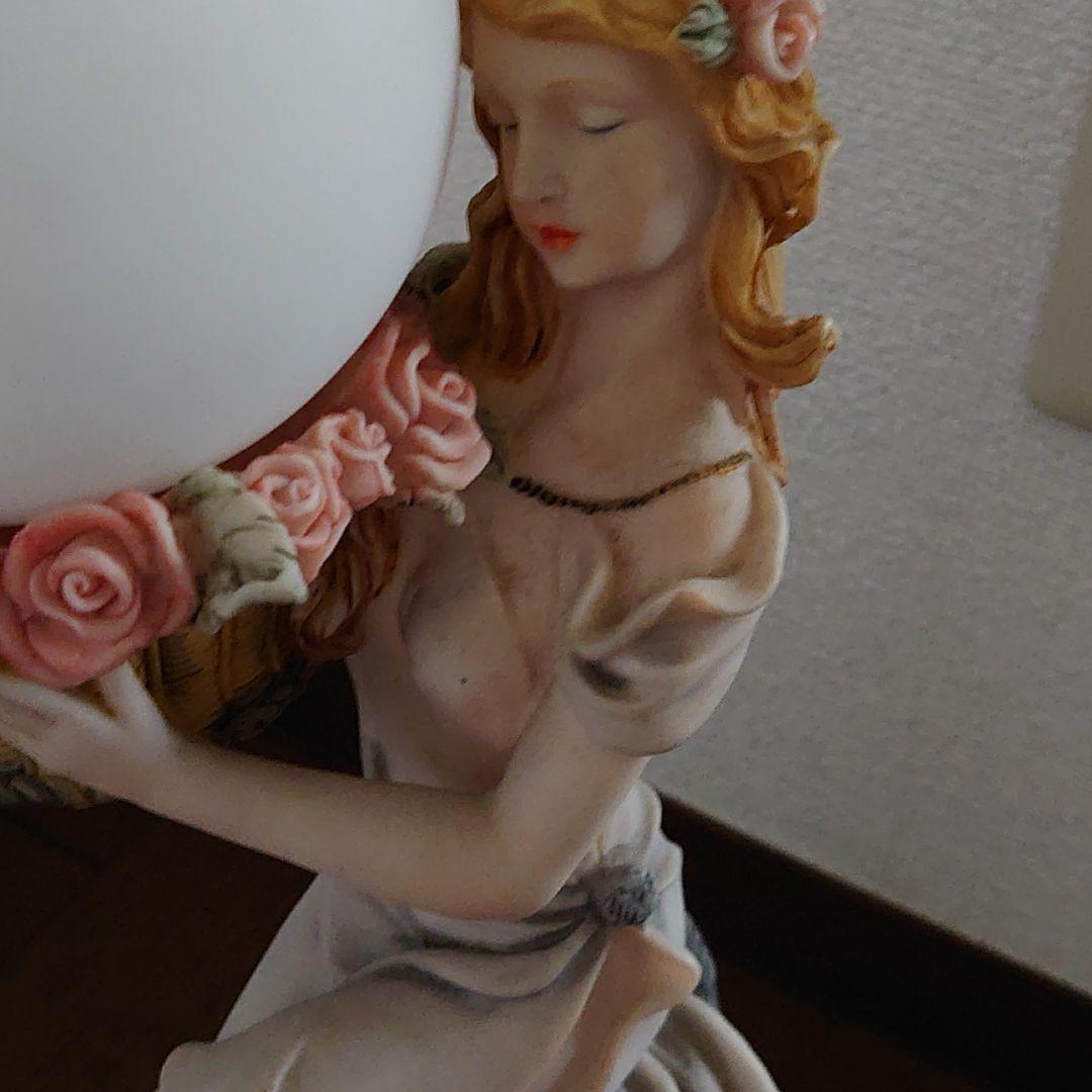 アンティーク照明