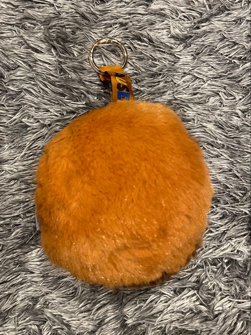 ☆開封済☆ ズートピア ブラインドボックス マスコットキーチェーン３体セット