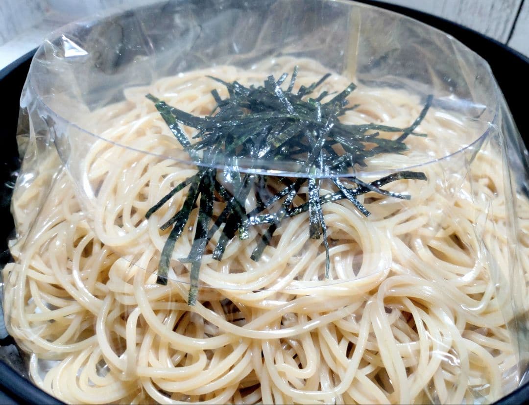 食品サンプル まいづる ざるそば 天麩羅盛り合わせセット