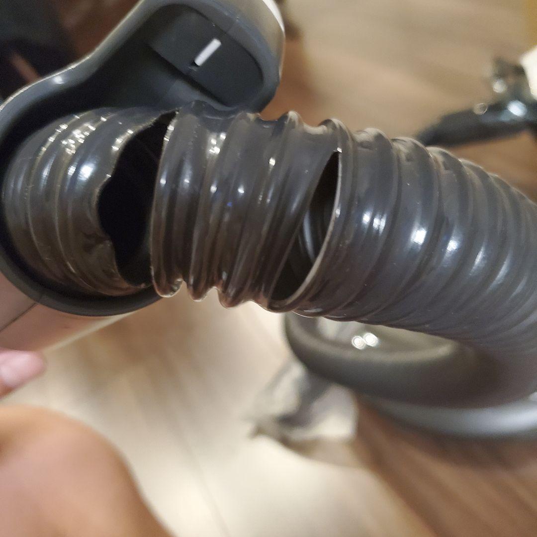 三菱電機 TC-GXG10P-W 未使用付属品多数付属【ジャンク品】