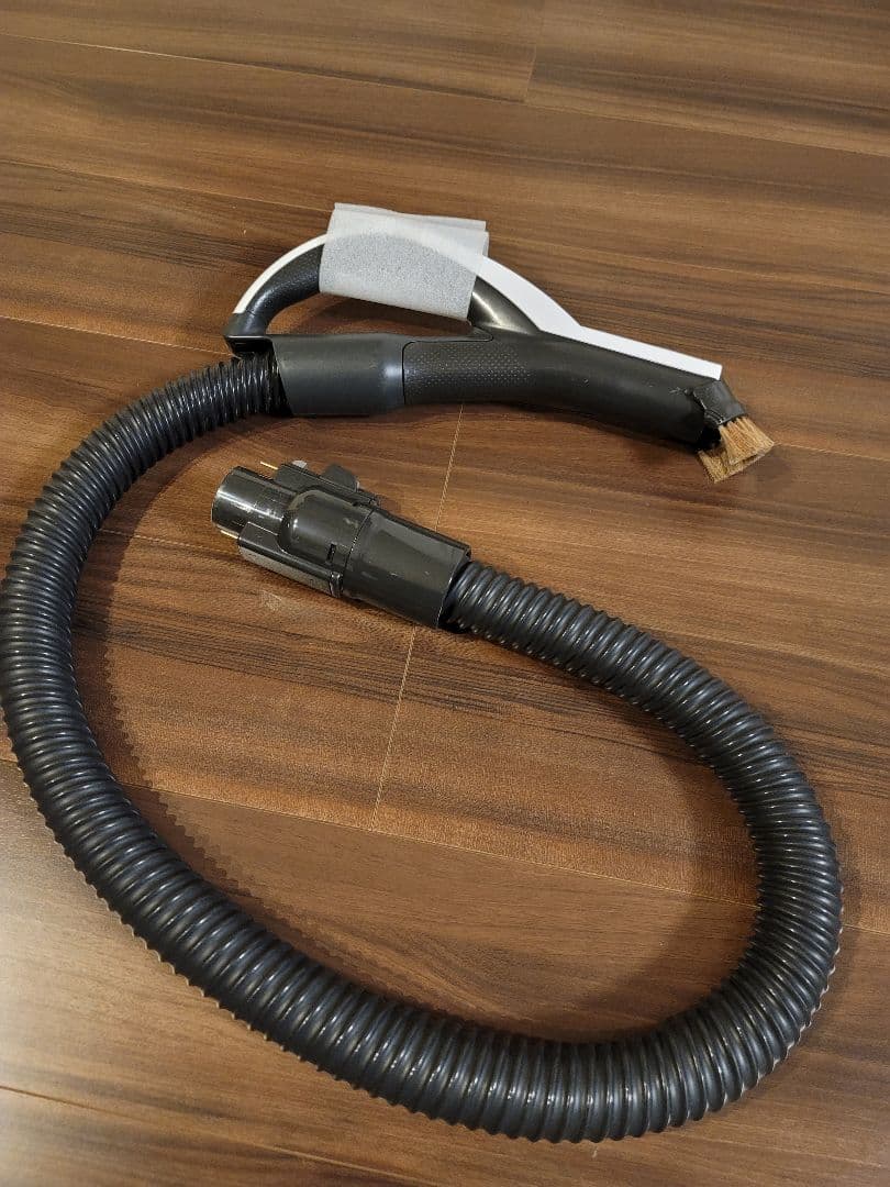 三菱電機 TC-GXG10P-W 未使用付属品多数付属【ジャンク品】