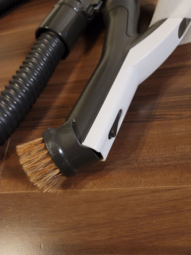 三菱電機 TC-GXG10P-W 未使用付属品多数付属【ジャンク品】