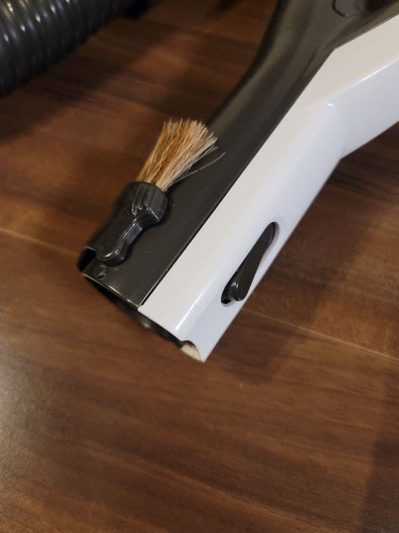 三菱電機 TC-GXG10P-W 未使用付属品多数付属【ジャンク品】