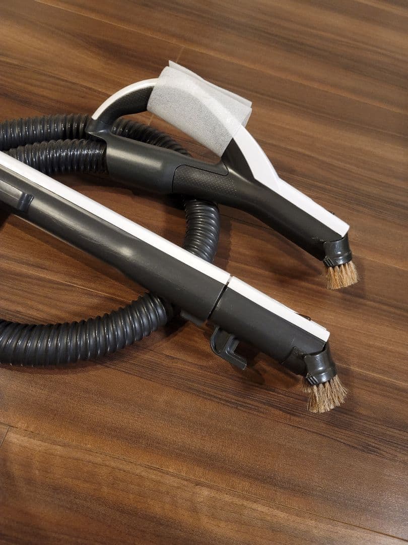 三菱電機 TC-GXG10P-W 未使用付属品多数付属【ジャンク品】