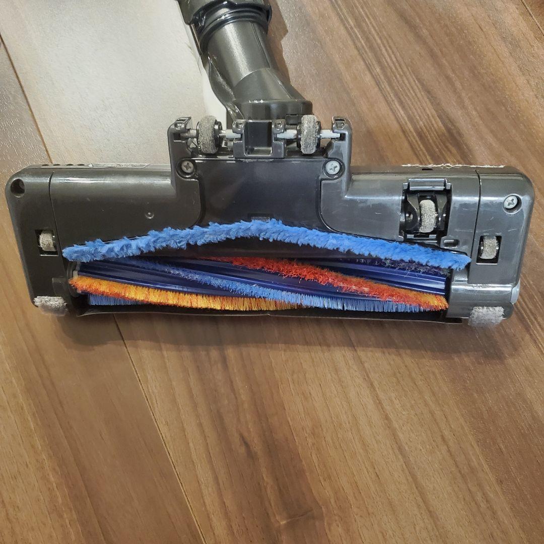 三菱電機 TC-GXG10P-W 未使用付属品多数付属【ジャンク品】