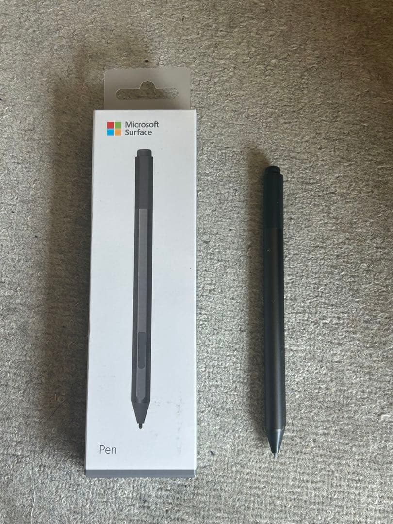 Windowsノート本体 Microsoft Surface Laptop 5 + Surface Pen
