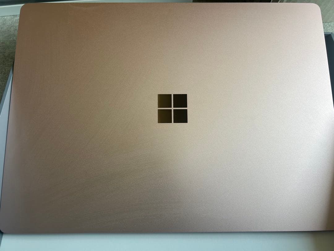 Windowsノート本体 Microsoft Surface Laptop 5 + Surface Pen