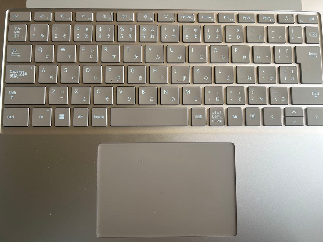 Windowsノート本体 Microsoft Surface Laptop 5 + Surface Pen