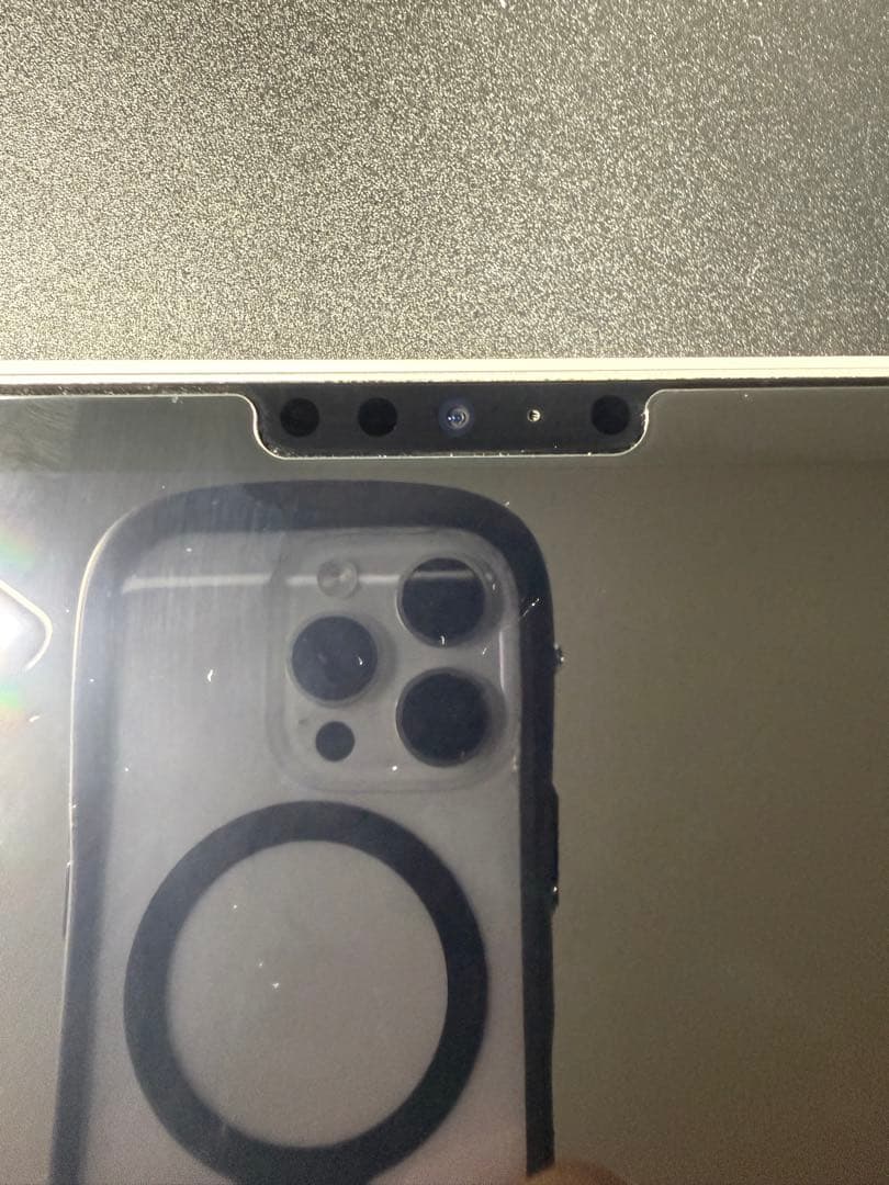 iPad Pro（11インチ）　第4世代　256GB シルバー　WiFiモデル