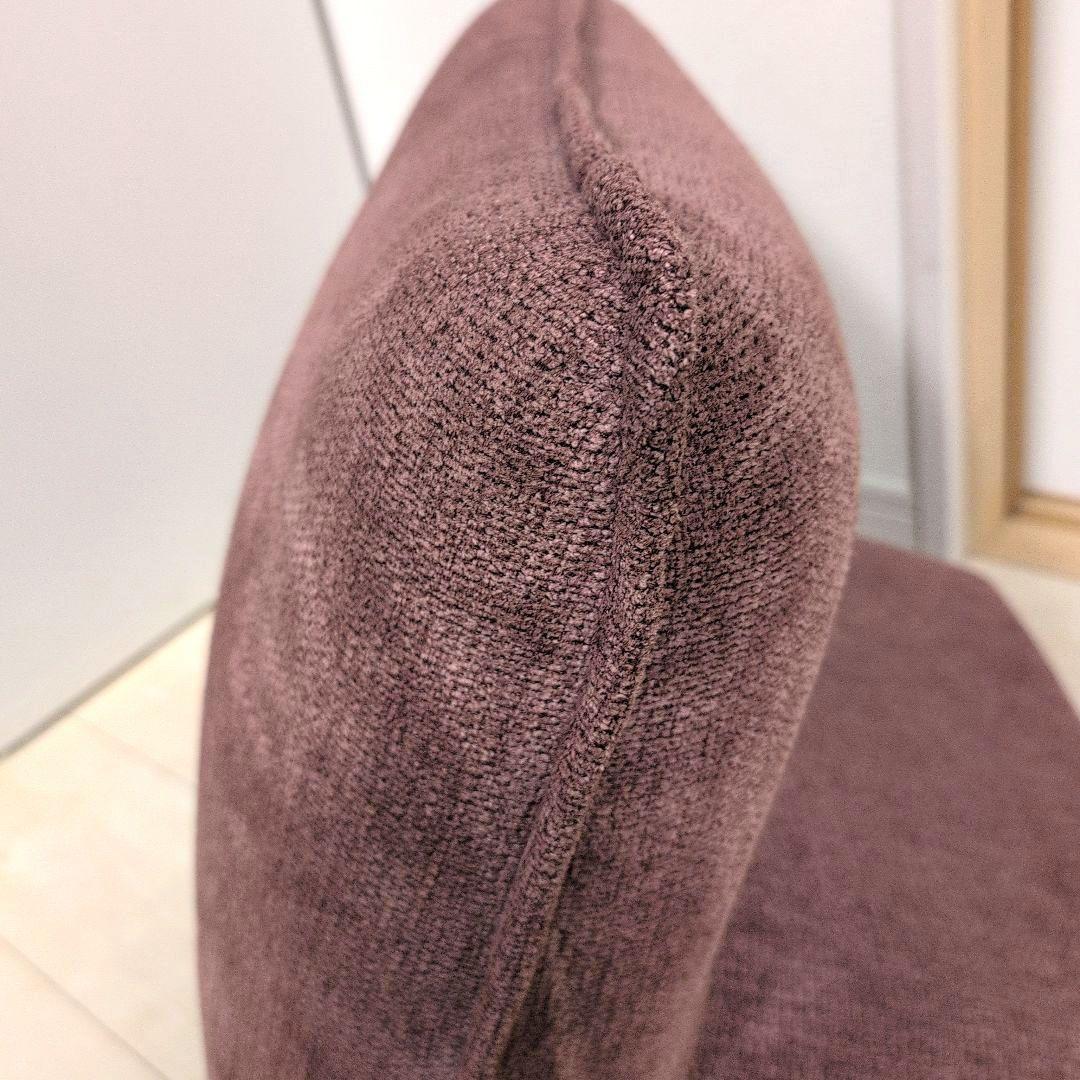 背もたれ座椅子 バックレスト 三角クッション＆ヨーグルトメーカー