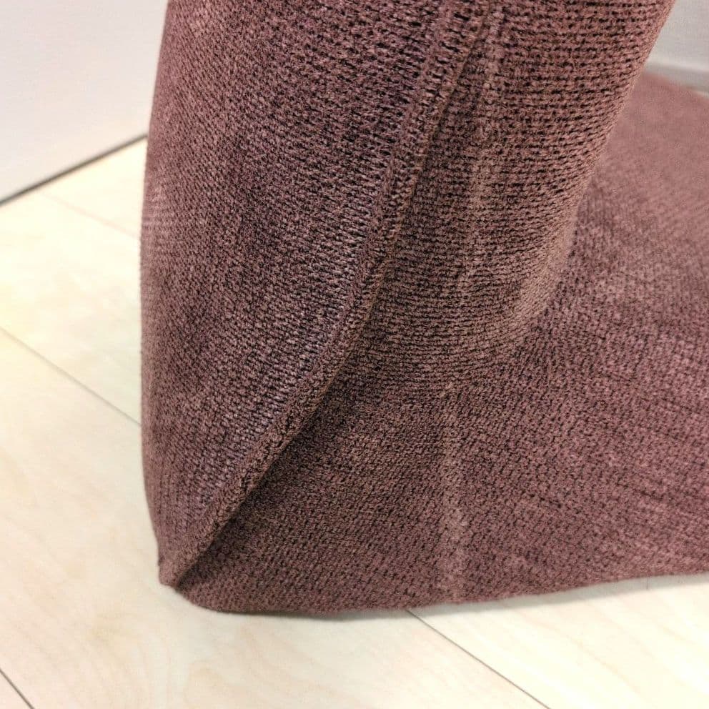 背もたれ座椅子 バックレスト 三角クッション＆ヨーグルトメーカー