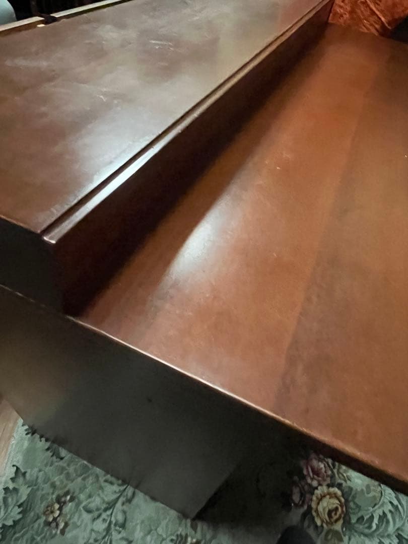 マルニ カウンターテーブル 食器棚 サイドボード インテリア アンティーク