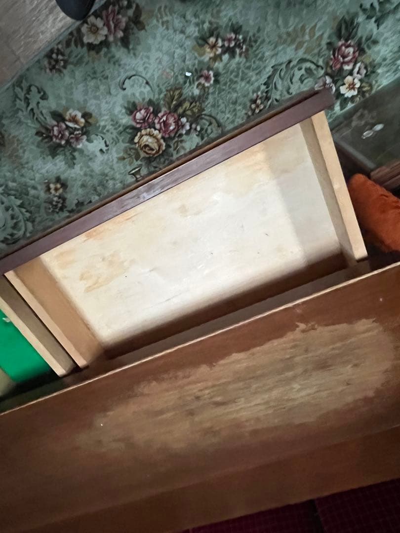 マルニ カウンターテーブル 食器棚 サイドボード インテリア アンティーク