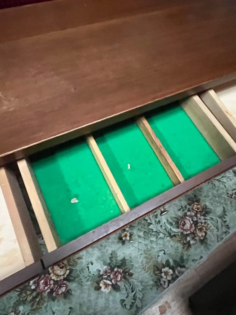 マルニ カウンターテーブル 食器棚 サイドボード インテリア アンティーク